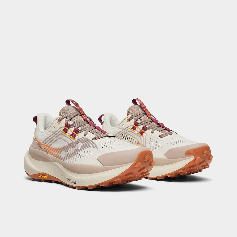 Women's Saucony Xodus Ultra 4 Trail Running Shoes