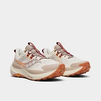 Women's Saucony Xodus Ultra 4 Trail Running Shoes