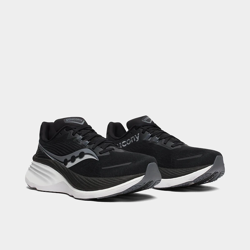 Men's Saucony Hurricane 24 Running Shoes
