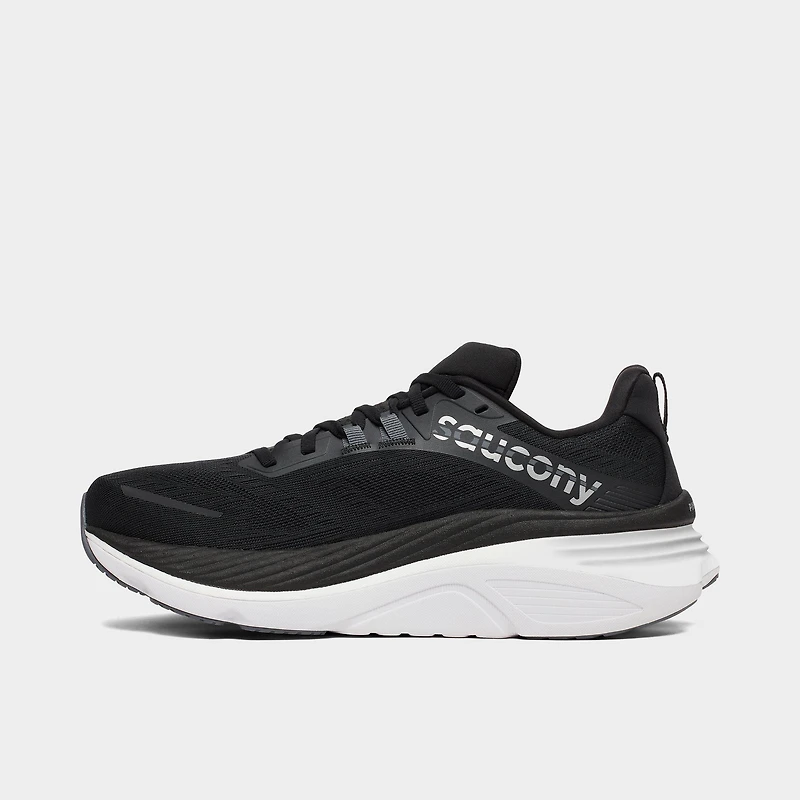 Men's Saucony Hurricane 24 Running Shoes
