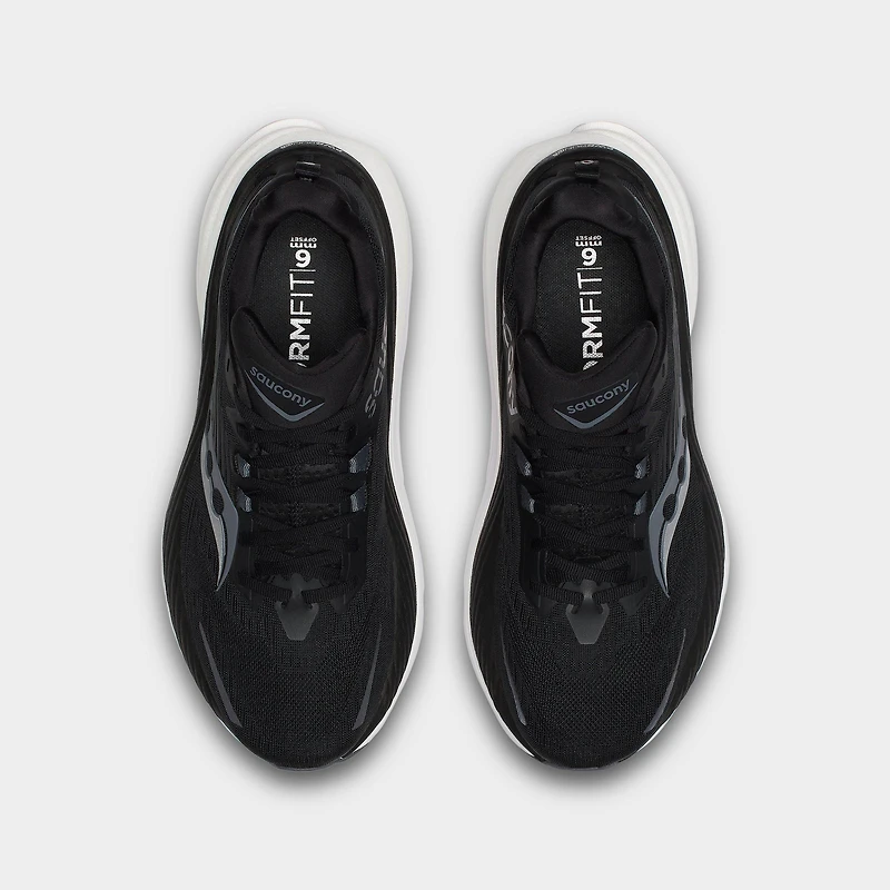Men's Saucony Hurricane 24 Running Shoes