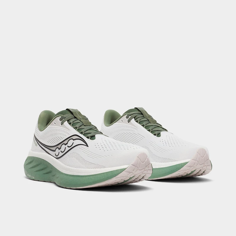 Men's Saucony Ride 18 Running Shoes