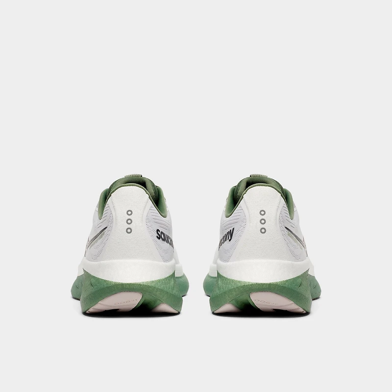 Men's Saucony Ride 18 Running Shoes