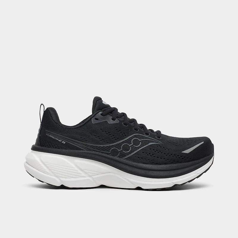 Men's Saucony Hurricane 25 Running Shoes