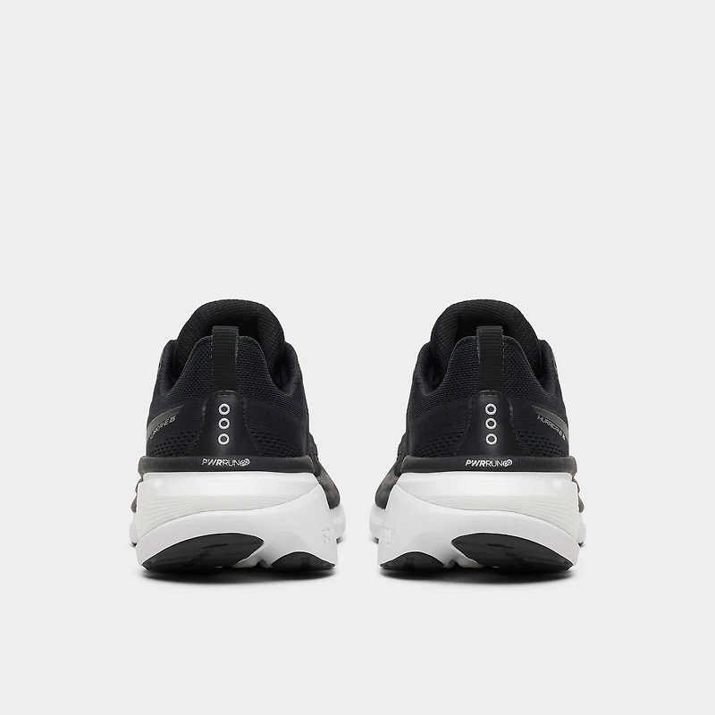 Men's Saucony Hurricane 25 Running Shoes