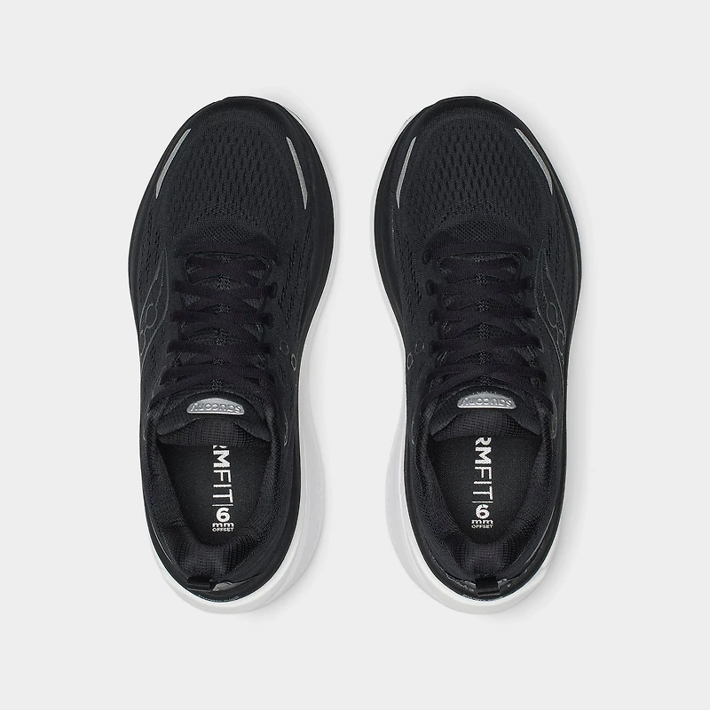 Men's Saucony Hurricane 25 Running Shoes