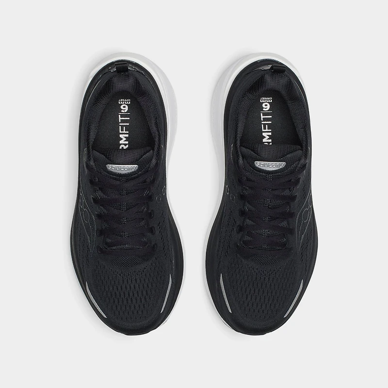 Men's Saucony Hurricane 25 Running Shoes