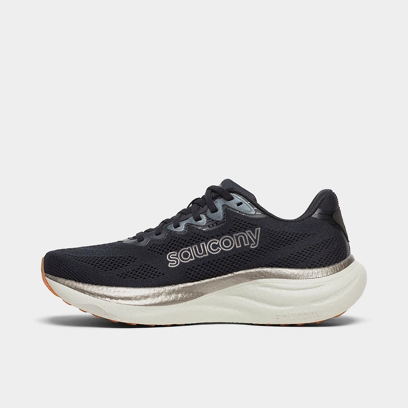 Men's Saucony Ride 19 Running Shoes