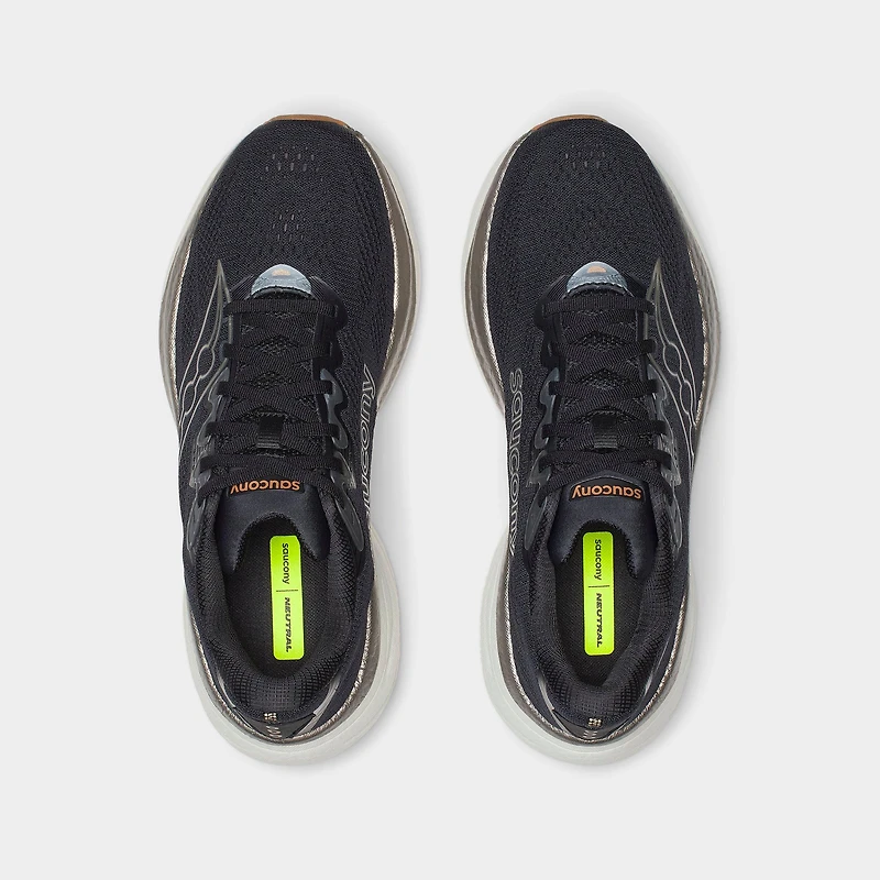 Men's Saucony Ride 19 Running Shoes