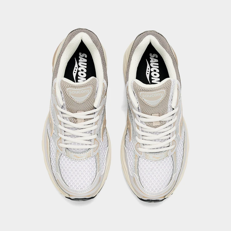 Women's Saucony ProGrid Omni 9 Casual Shoes