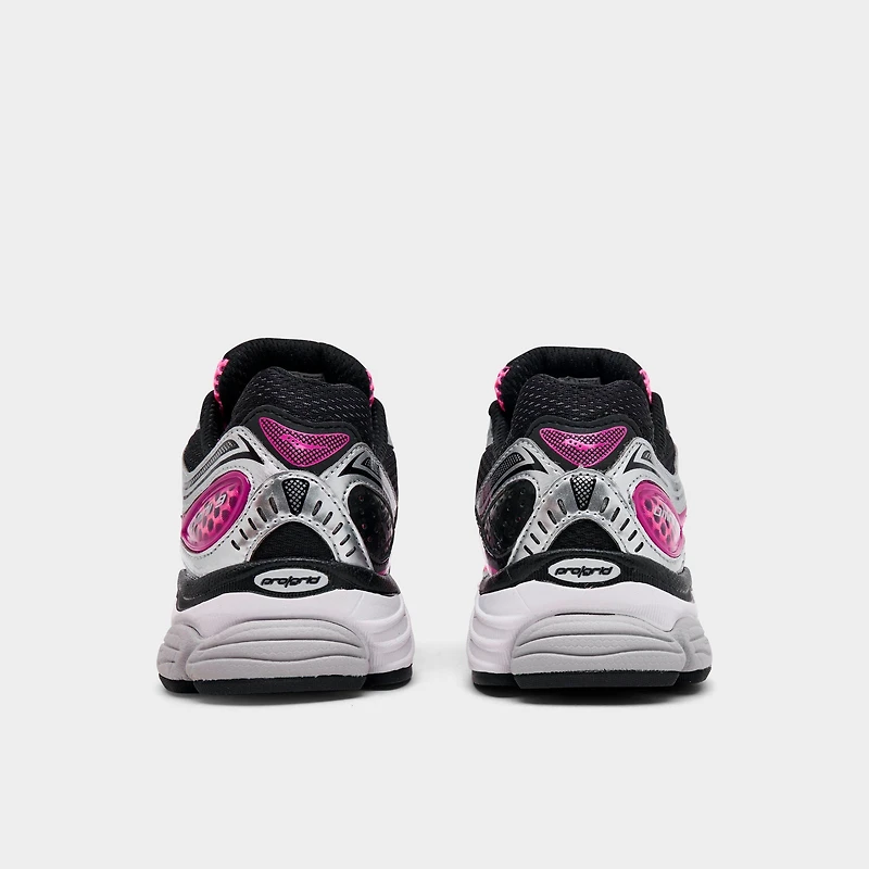 Womens Saucony ProGrid Omni 9 Casual Shoes