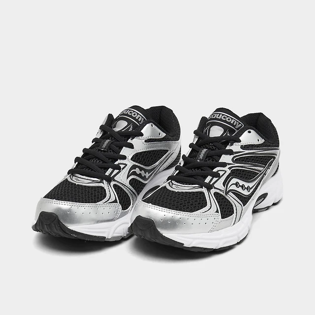 Shop Saucony Women's Saucony Ride Millennium Casual Shoes at