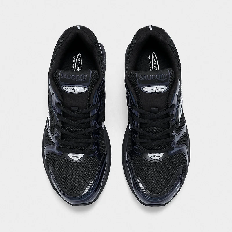 Women's Saucony ProGrid Triumph 4 Casual Shoes
