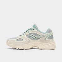 Women's Saucony Grid Jazz 9 Casual Shoes