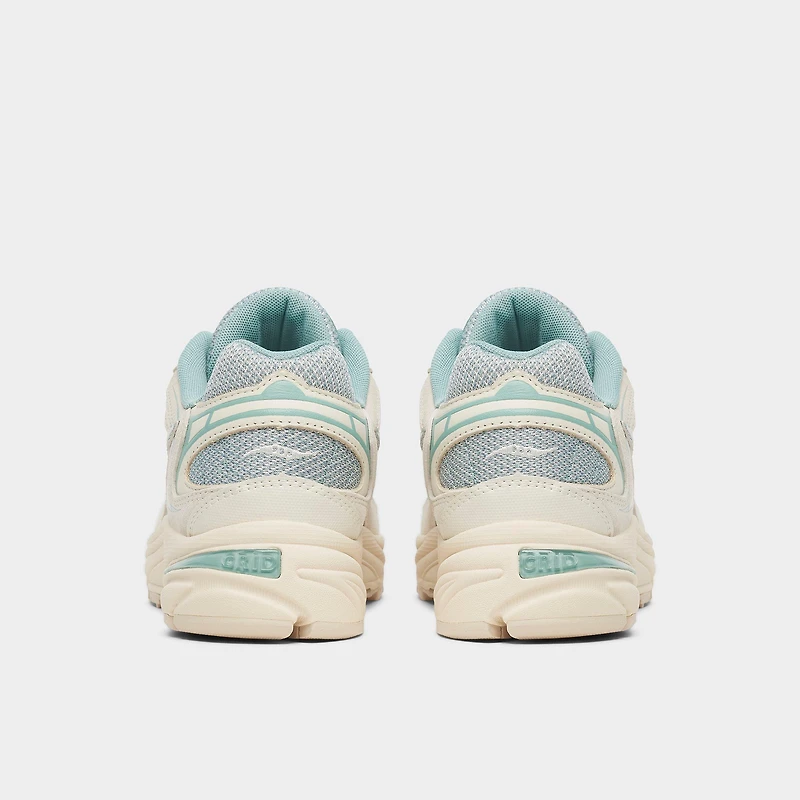 Women's Saucony Grid Jazz 9 Casual Shoes
