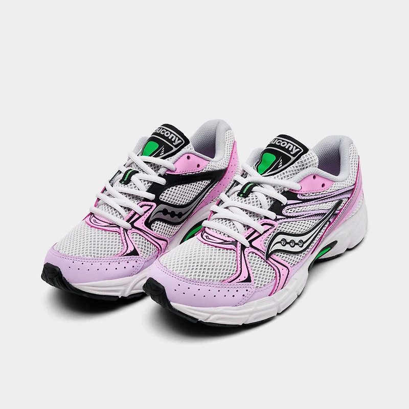 Women's Saucony Ride Millennium Casual Shoes