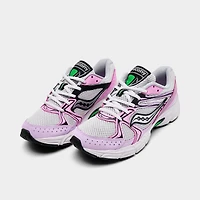 Women's Saucony Ride Millennium Casual Shoes