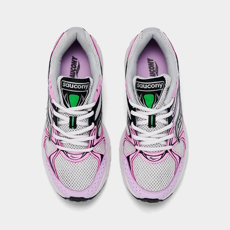 Women's Saucony Ride Millennium Casual Shoes