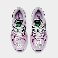 Women's Saucony Ride Millennium Casual Shoes