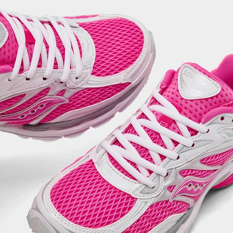 Women's Saucony ProGrid Omni 9 Casual Shoes