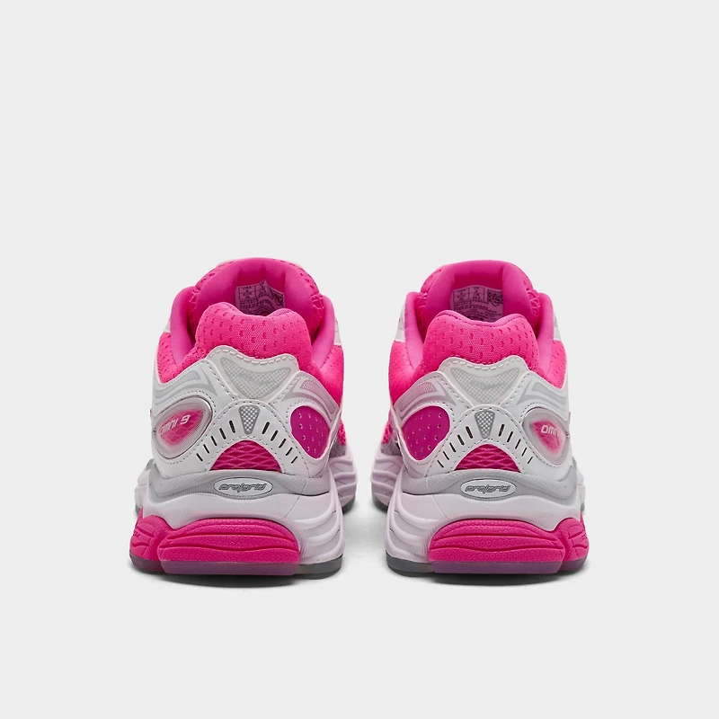 Women's Saucony ProGrid Omni 9 Casual Shoes