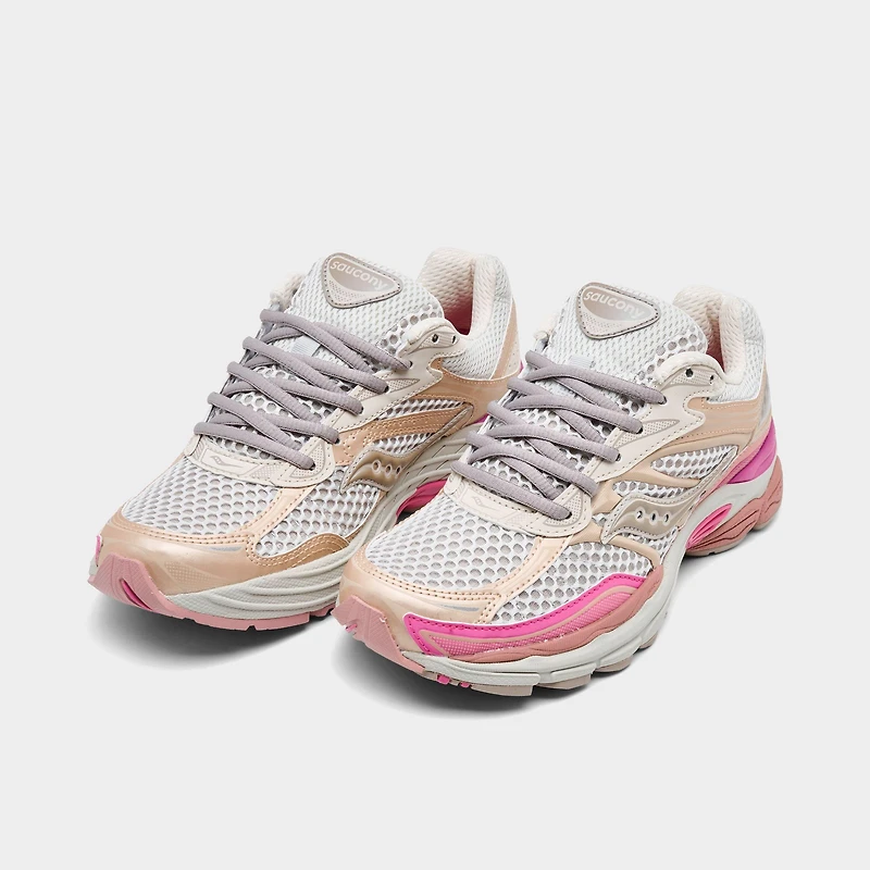 Women's Saucony ProGrid Omni 9 Casual Shoes
