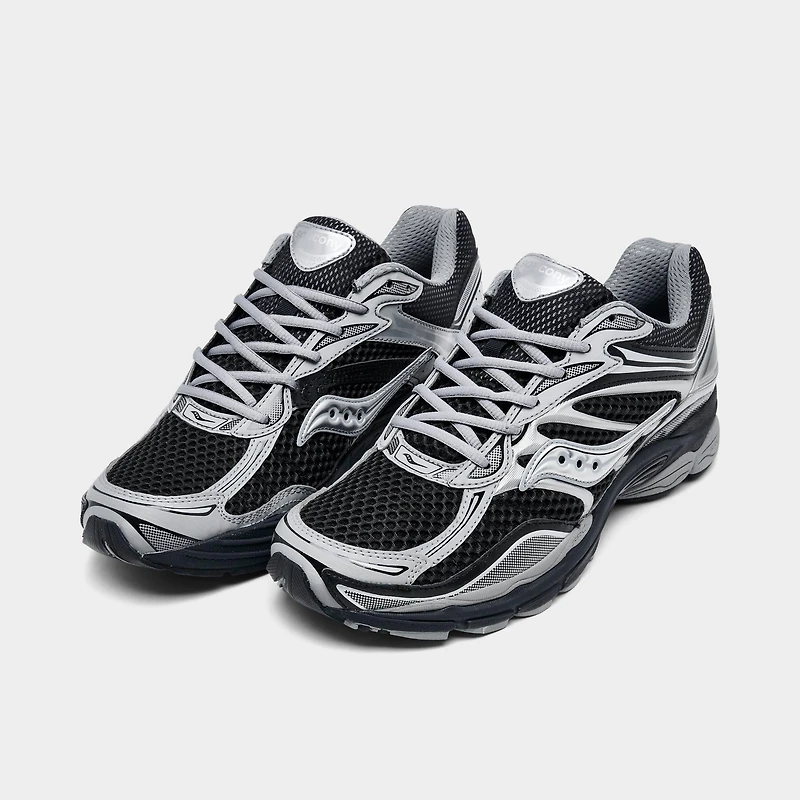 Men's Saucony ProGrid Omni 9 Casual Shoes