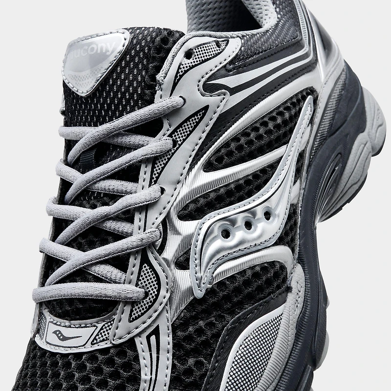 Men's Saucony ProGrid Omni 9 Casual Shoes