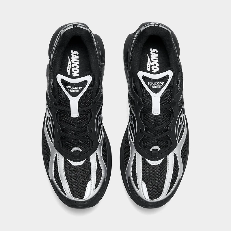 Men's Saucony Grid NXT Casual Shoes