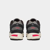 Men's Saucony Grid Jazz 9 Suede Casual Shoes