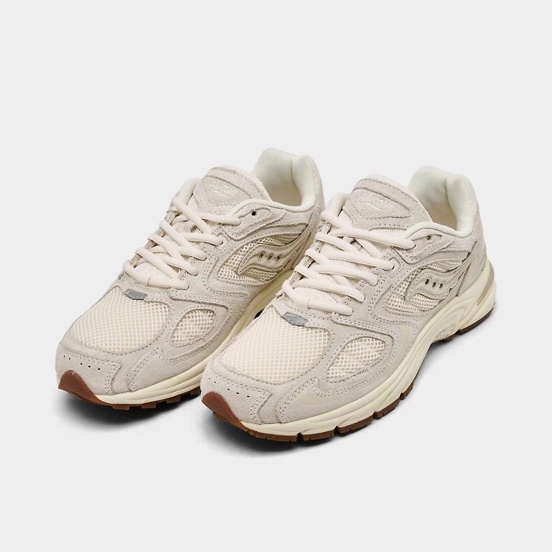 Women's Saucony Grid Jazz 9 Suede Casual Shoes