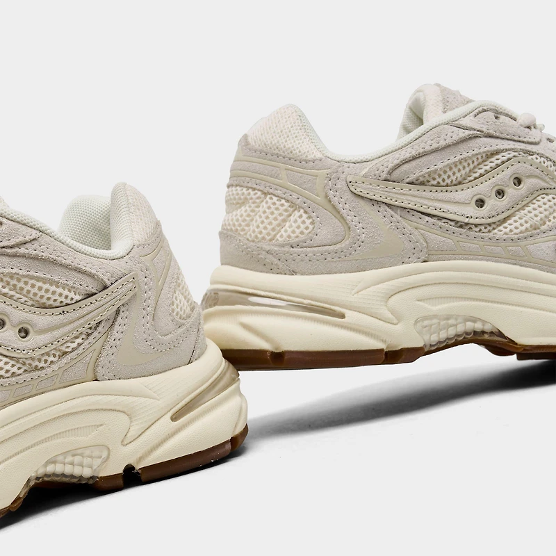 Women's Saucony Grid Jazz 9 Suede Casual Shoes