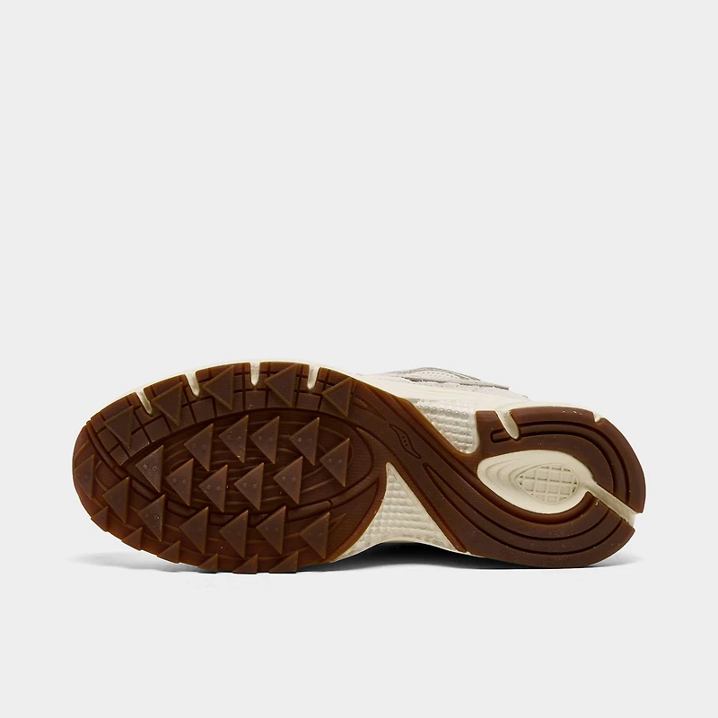 Women's Saucony Grid Jazz 9 Suede Casual Shoes