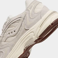 Men's Saucony Grid Jazz 9 Suede Casual Shoes