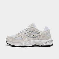 Women's Saucony Grid Jazz 9 Suede Casual Shoes