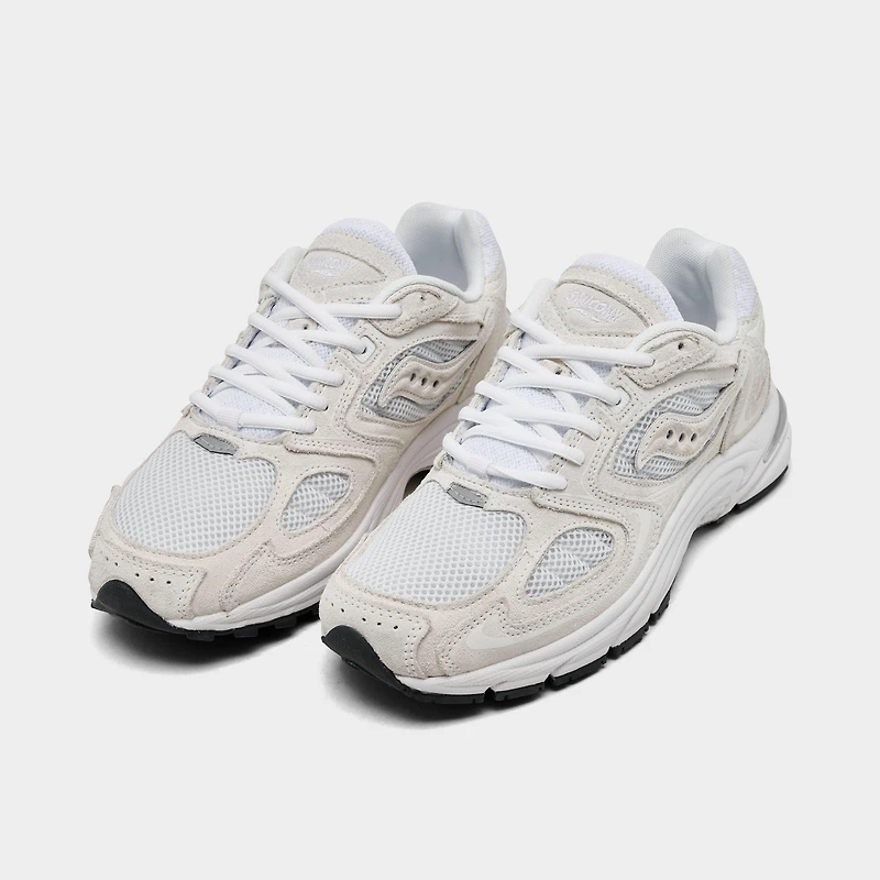 Women's Saucony Grid Jazz 9 Suede Casual Shoes