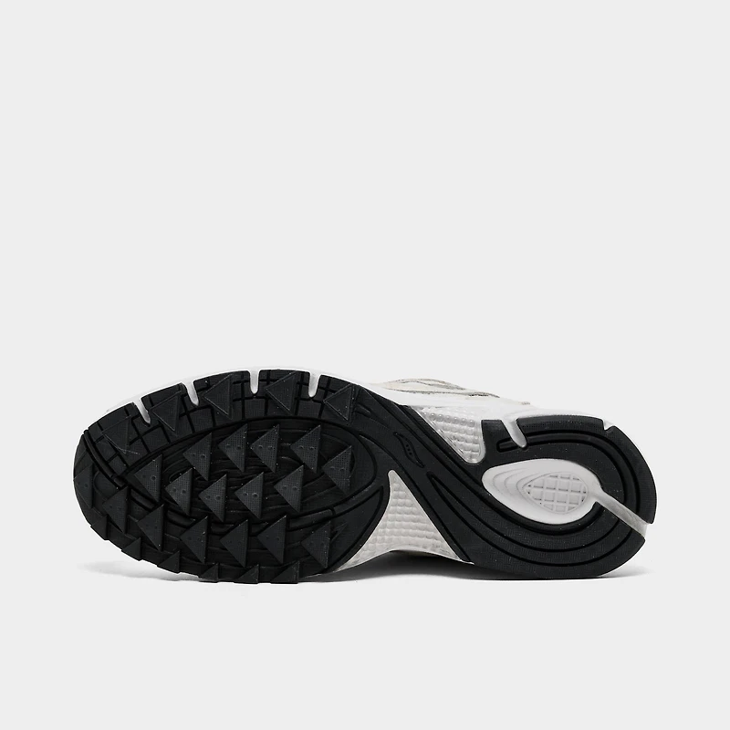 Women's Saucony Grid Jazz 9 Suede Casual Shoes