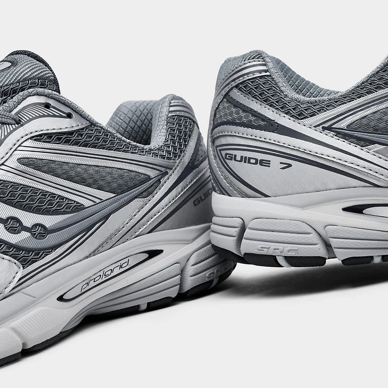 Men's Saucony ProGrid Guide 7 Casual Shoes