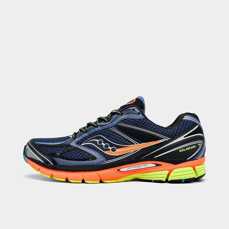 Men's Saucony ProGrid Guide 7 Casual Shoes