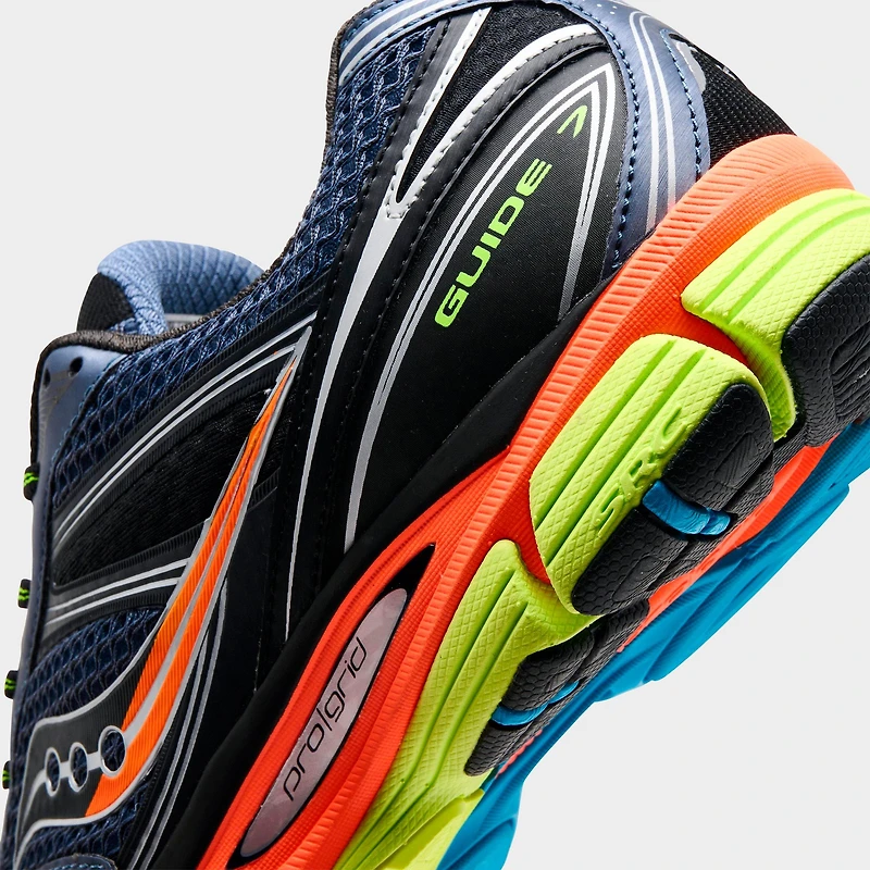 Men's Saucony ProGrid Guide 7 Casual Shoes