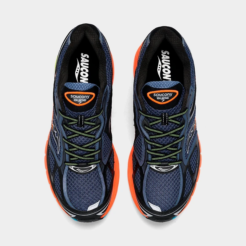 Men's Saucony ProGrid Guide 7 Casual Shoes