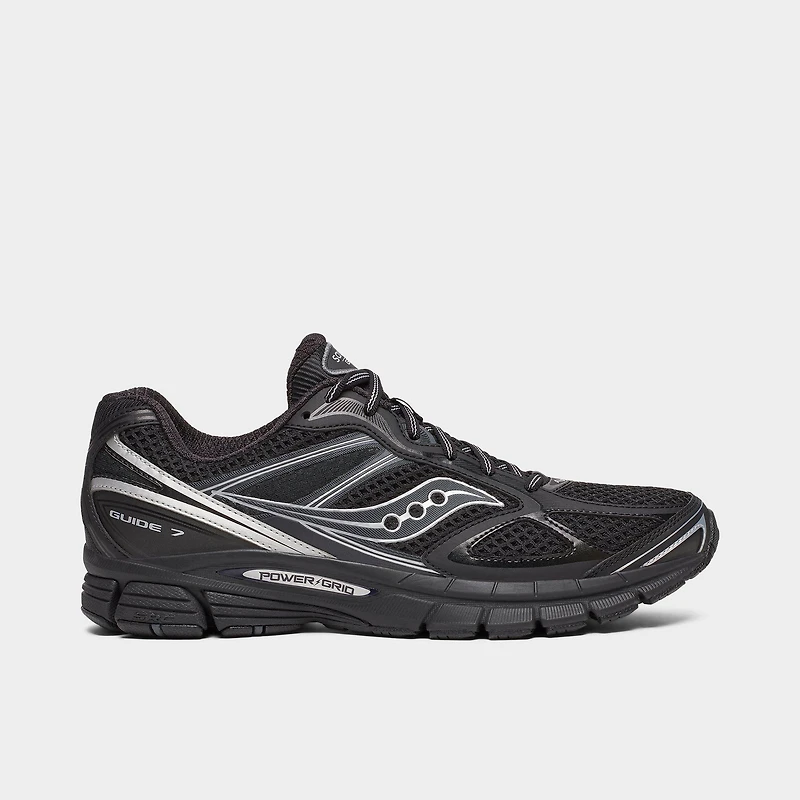Men's Saucony ProGrid Guide 7 Casual Shoes
