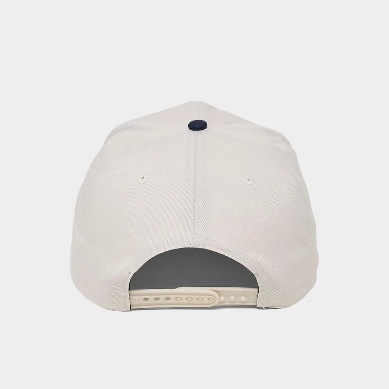 47 Atlanta Braves MLB HITCH Snapback Hat