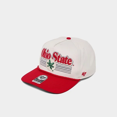 '47 Ohio State Buckeyes HITCH Snapback Hat