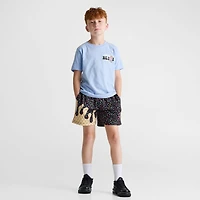 Big Kids' Baseball Lifestyle 101 Ice Cream Mesh Shorts