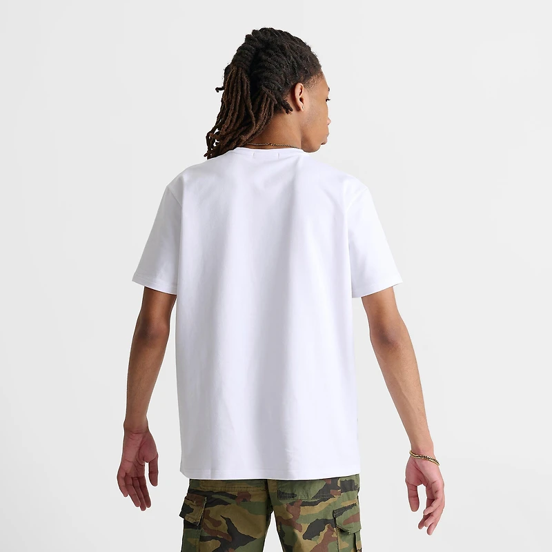 Men's Streetz Iz Watchin Pray For My Opps T-Shirt