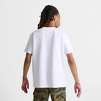 Men's Streetz Iz Watchin Pray For My Opps T-Shirt