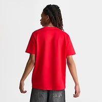 Men's Streetz Iz Watchin Champ Is Here T-Shirt