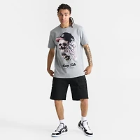 Men's Streetz Iz Watchin Money Talks T-Shirt