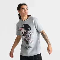 Men's Streetz Iz Watchin Money Talks T-Shirt